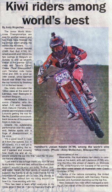 WESTPORT NEWS  13-08-2014-a