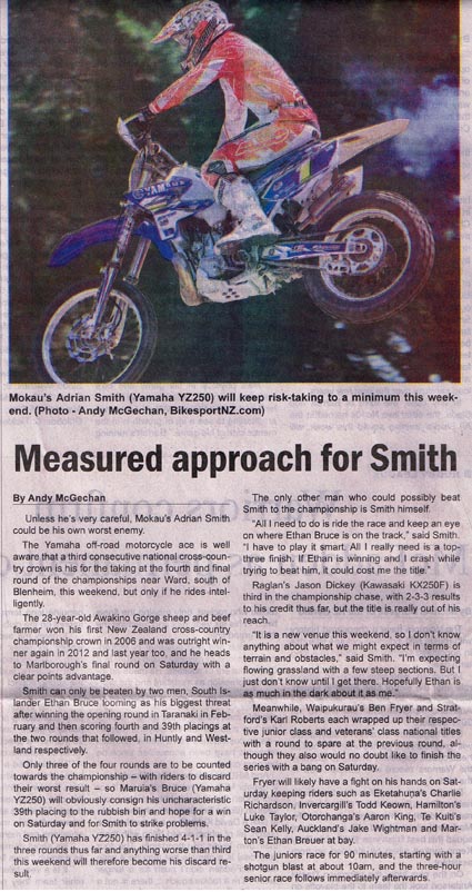 WESTPORT NEWS 14-05-2014-a