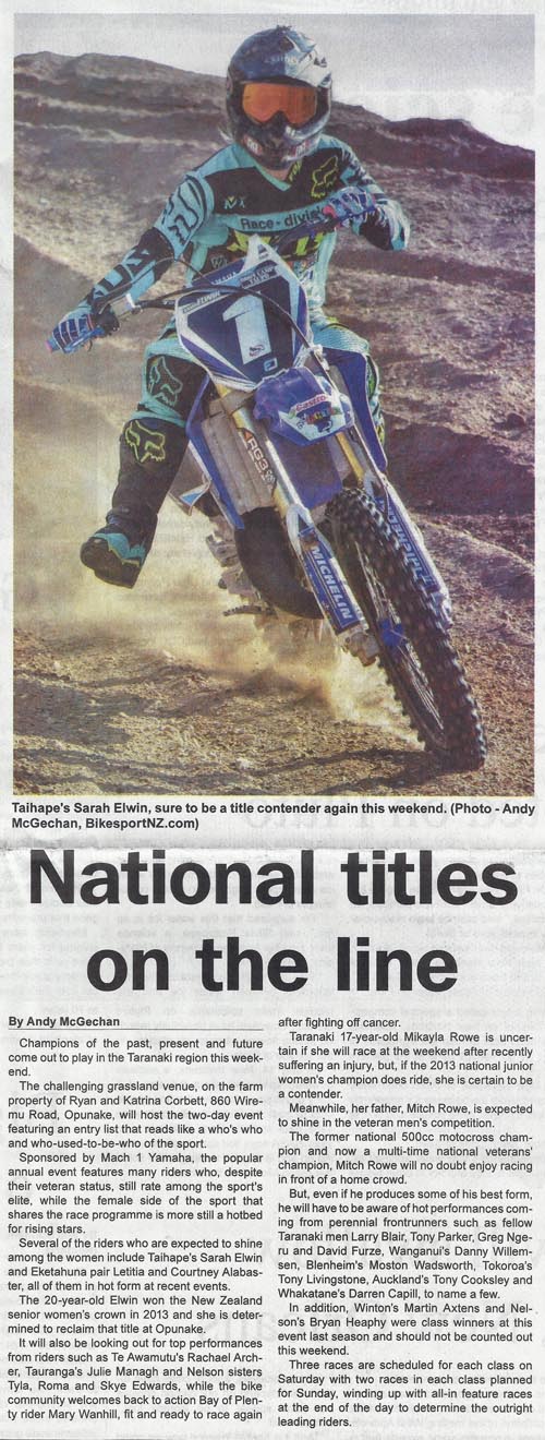 WESTPORT NEWS 14-10-2015-a