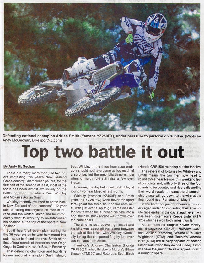 WESTPORT NEWS 15-04-2015-a