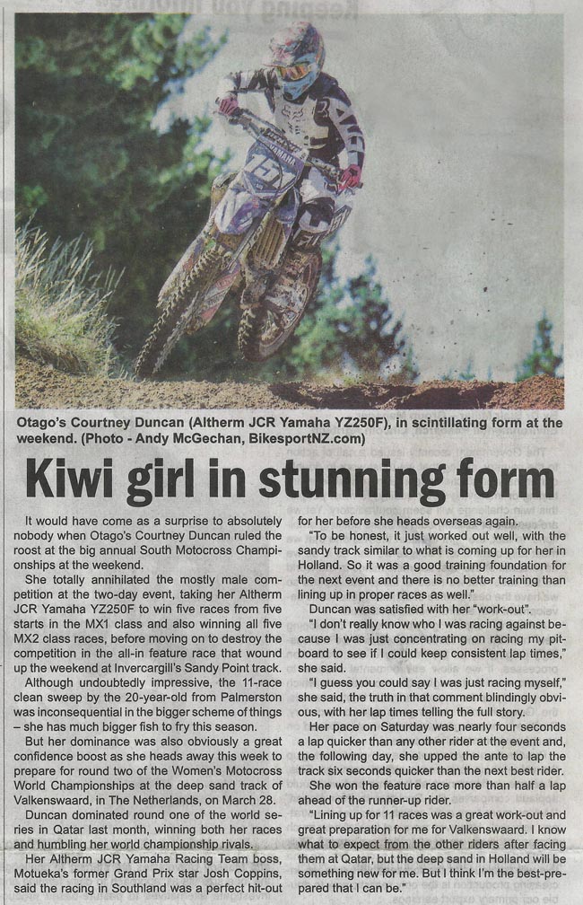 WESTPORT NEWS 16-03-2016-a