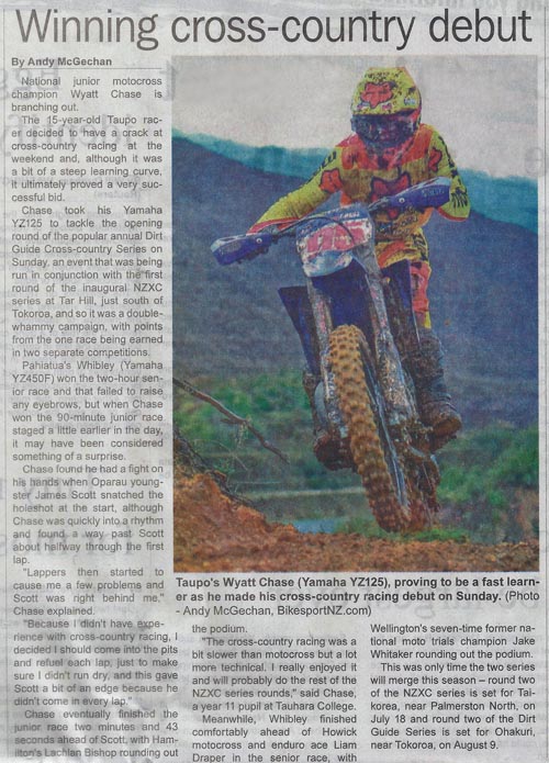 WESTPORT NEWS 17-06-2015-a