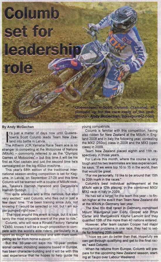 WESTPORT NEWS 17-09-2014-a