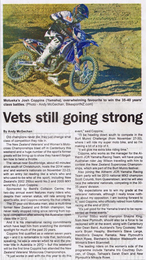 WESTPORT NEWS 19-11-2014-a