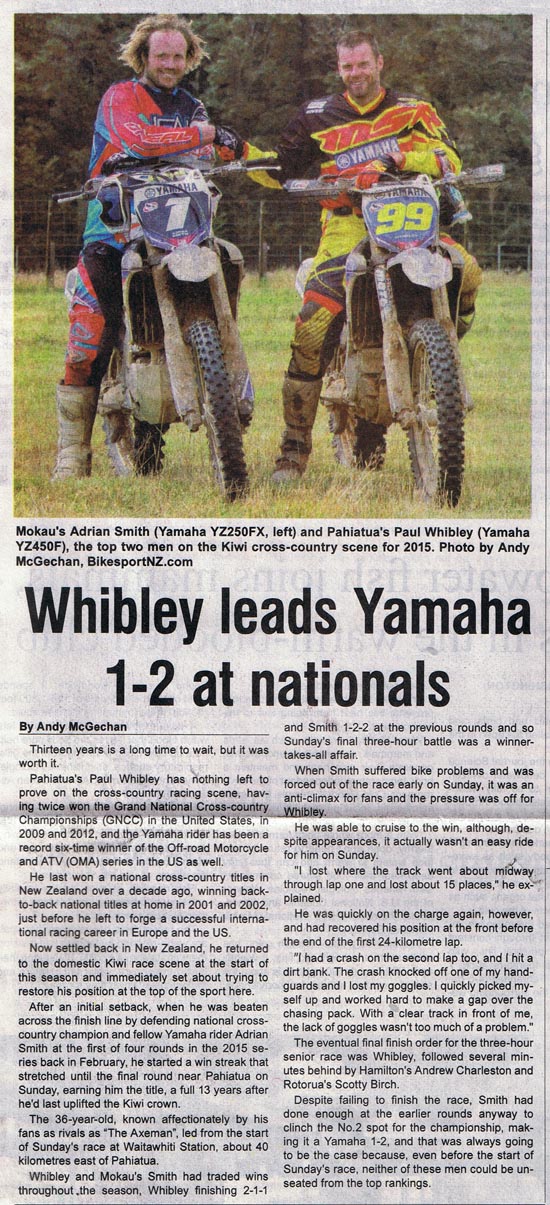 WESTPORT NEWS 20-05-2015-a