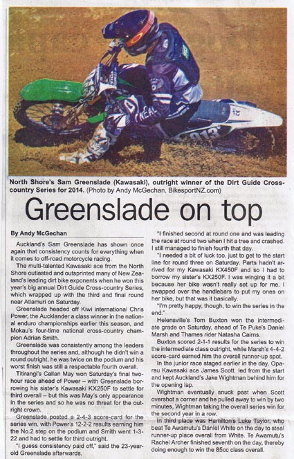 WESTPORT NEWS 20-07-2014-a