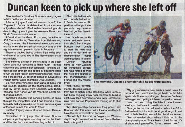 WESTPORT NEWS 20-07-2016-a