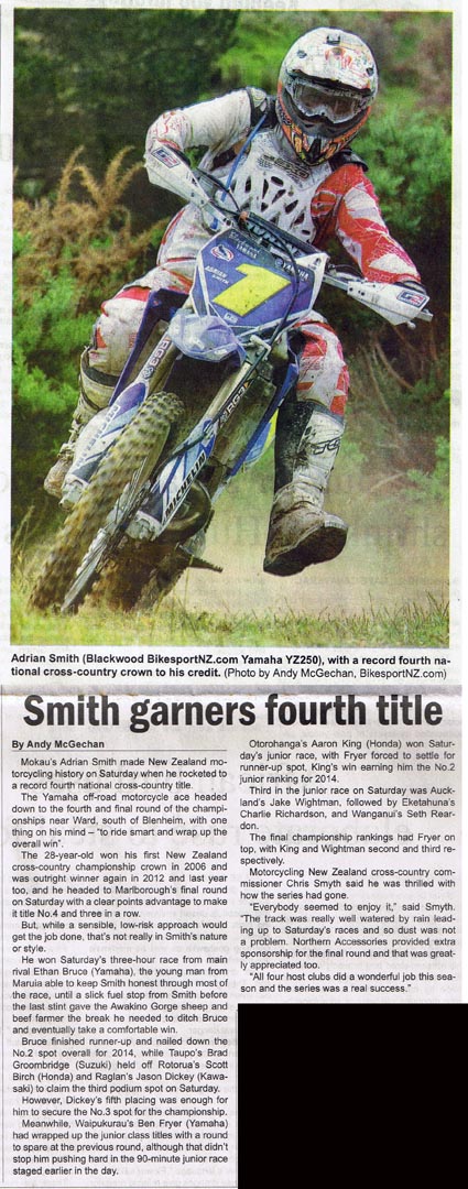 WESTPORT NEWS 21-05-2014-a