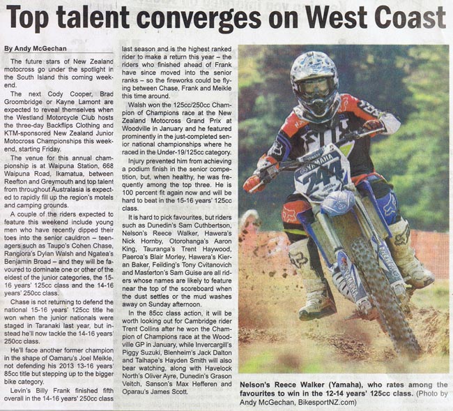 WESTPORT NEWS 23-04-2014-a