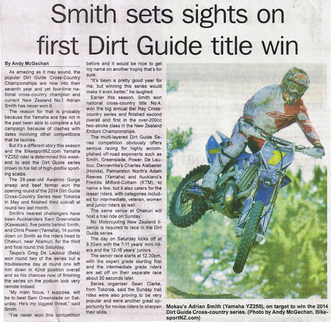 WESTPORT NEWS  23-07-2014-a