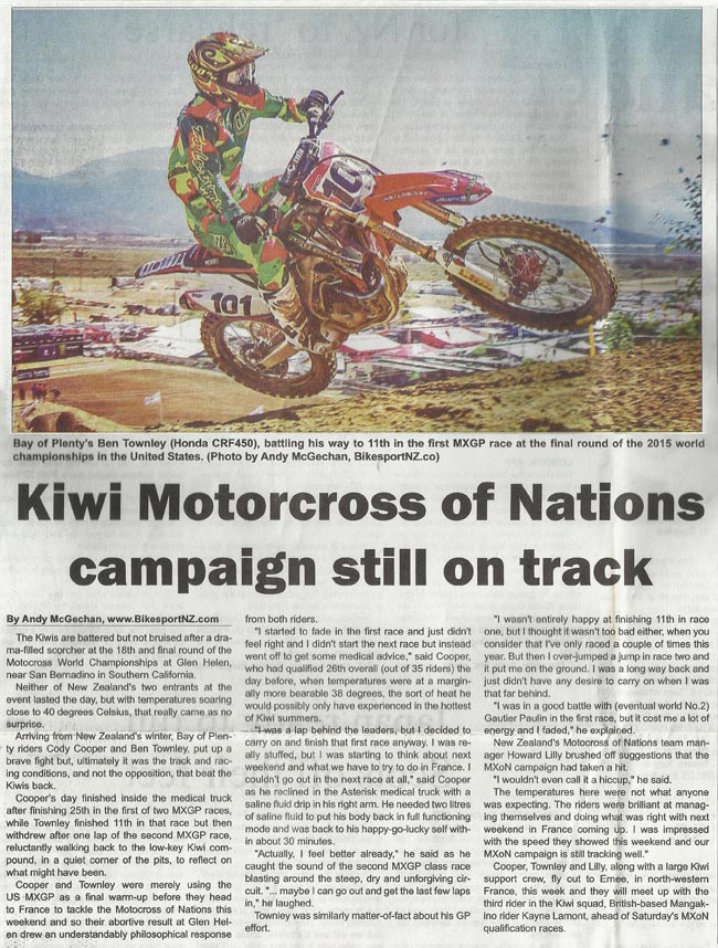 WESTPORT NEWS 23-09-2015-a