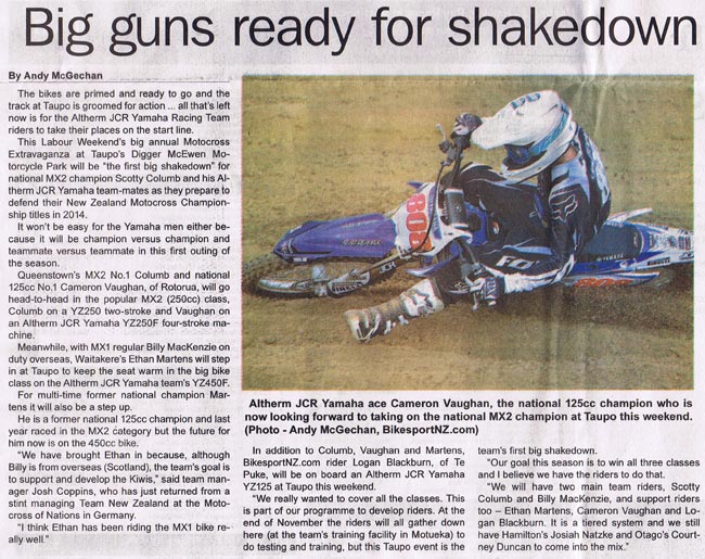 WESTPORT NEWS 23-10-2013-a