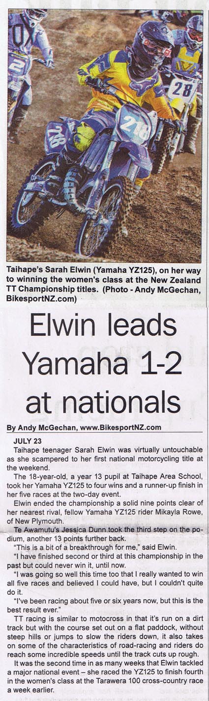 WESTPORT NEWS 24-07-2013-a