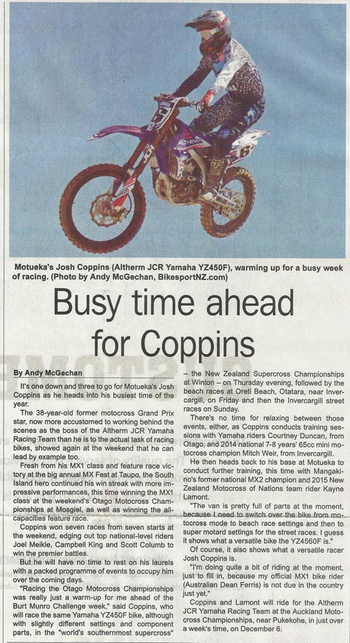 WESTPORT NEWS 25-11-2015-a