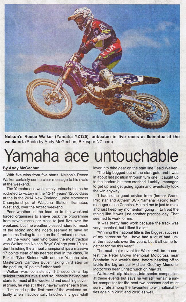 WESTPORT NEWS  30-04-2014-a