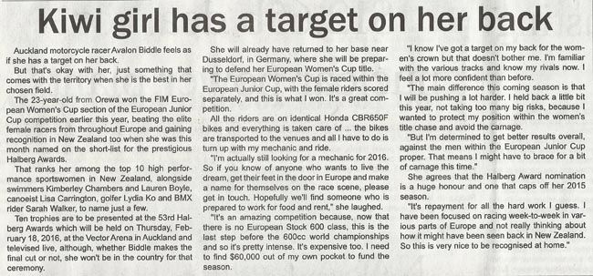 WESTPORT NEWS 30-12-2015-c