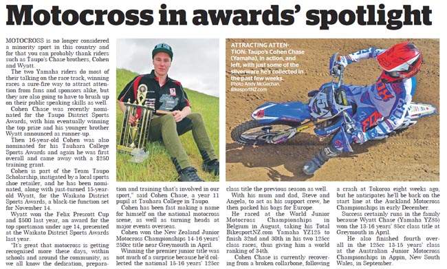 WHAKATANE BEACON 07-11-2014-a