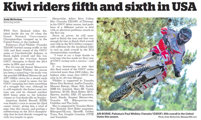 WHAKATANE BEACON 31-10-2014-a