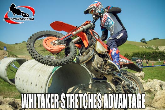 NZ Extreme Off-road Champs