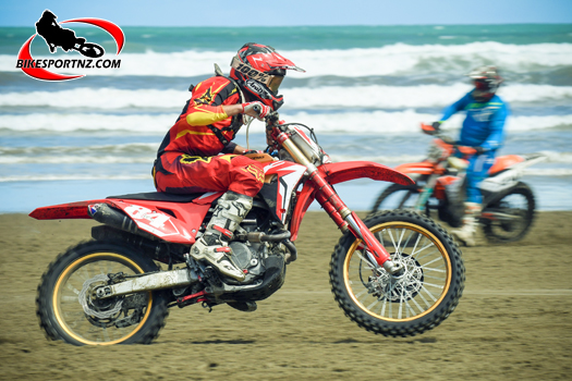 Taking a quick look back over the 2023 Burt Munro Challenge