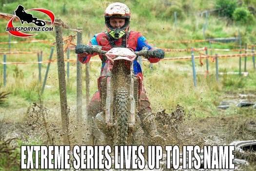 NZ Extreme Off-Road Championship lives up to its name