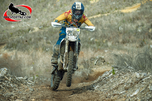 Forestland Cross-country Series round two at Ohakuri