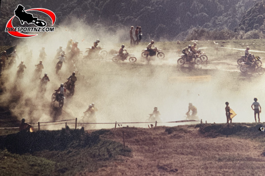 Woodville MXGP cancelled for 2022