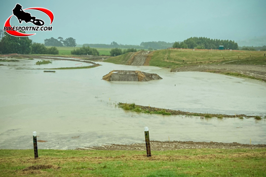 Two years now that the NZ Motocross Grand Prix at Woodville has been abandoned, first 2022 and now 2023