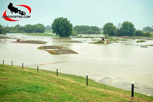 Two years now that the NZ Motocross Grand Prix at Woodville has been abandoned, first 2022 and now 2023