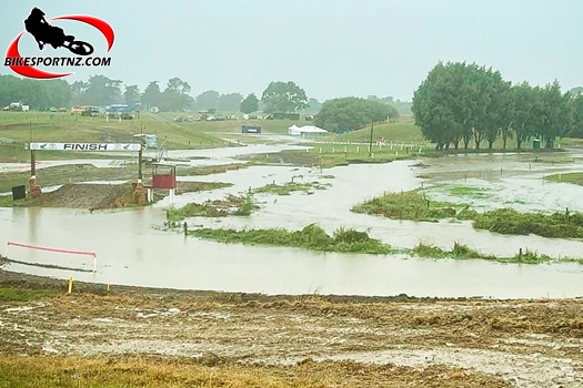 Two years now that the NZ Motocross Grand Prix at Woodville has been abandoned, first 2022 and now 2023