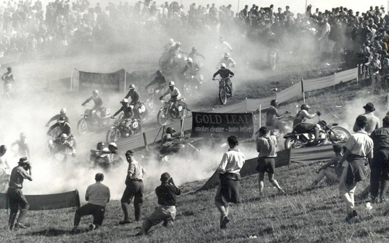 Sharing our commiserations for an event put on ice