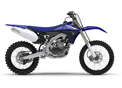 Yamaha-2010YZ450F-001-a Yamaha-2010YZ450F-001-a