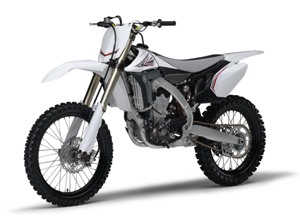 Yamaha-2010YZ450F-004-a Yamaha-2010YZ450F-004-a