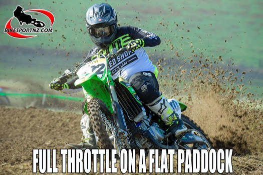 New Zealand Mini TT Champs this weekend